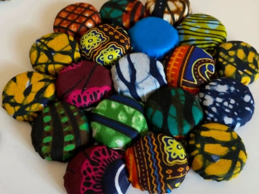 Atelier décoration en upcycling à Paris 2ème