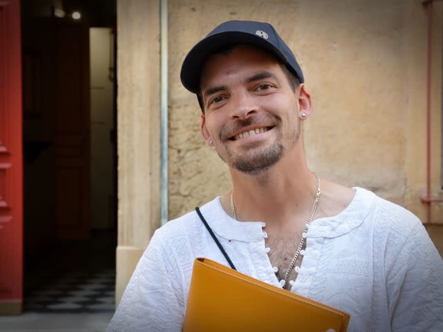 Visite guidée Aix-traordinaire d'Aix-en-Provence (13)