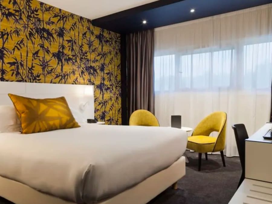 Hôtel Inn Paris CDG Airport