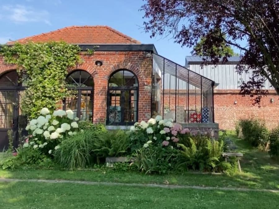 Workshop: maak je eigen keramische lamp in Lezennes (59)