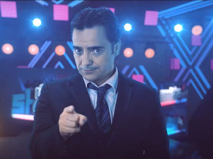 Escape Game en famille "The Show" à Toulouse