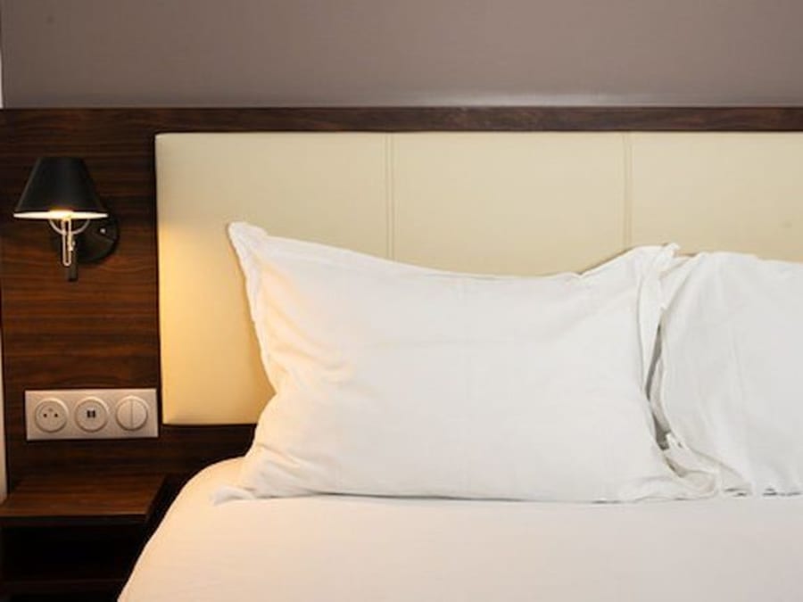 Osko Hôtel Toulouse Aéroport (31)