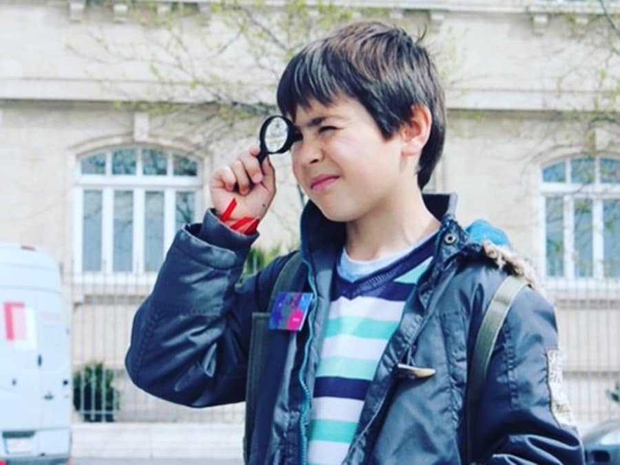 Anniversaire Jeu de Piste Mystère au Panier à Marseille