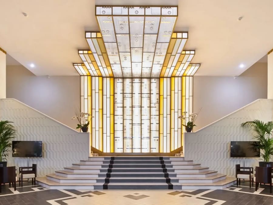 Le Splendid **** à Dax (40)