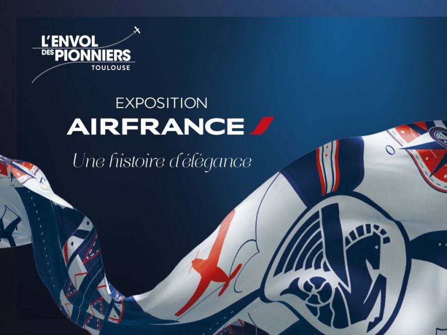 Entradas para Envol des Pionniers en Toulouse (31)