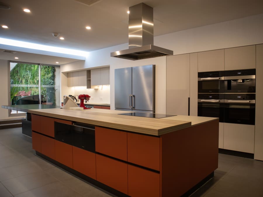 Cours de cuisine en anglais à l'Ecole Ducasse