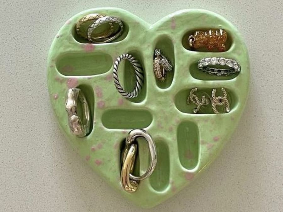 Taller de joyería de cerámica en Aix-en-Provence (13)