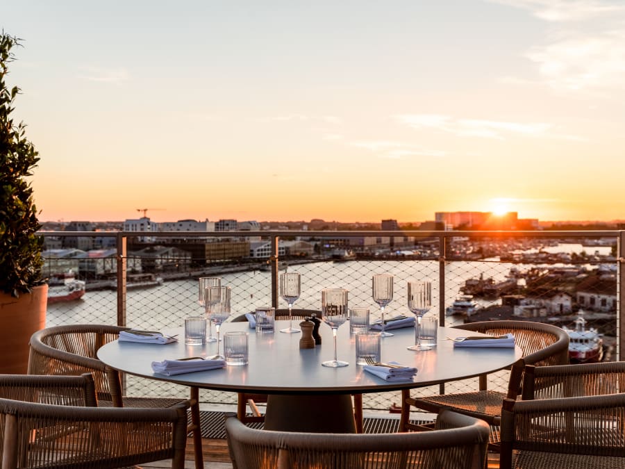 Renaissance Bordeaux **** (33)