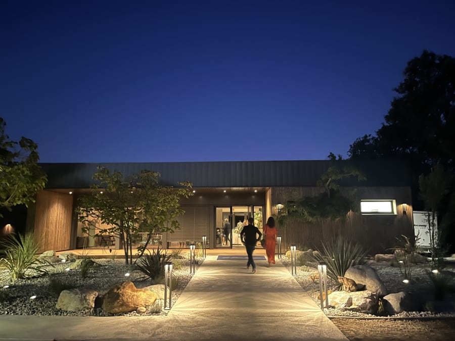 Hôtel & Séminaire Le Patio Occitan (31)