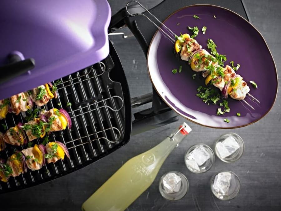 Atelier culinaire BBQ menu essentiel chez Truffaut Colomiers