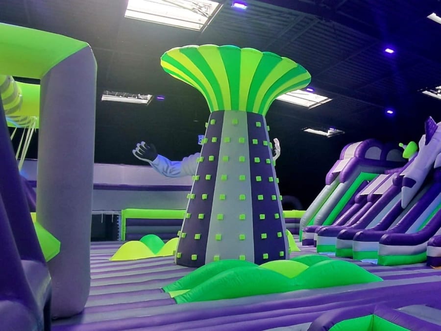 Entradas para Planet Park Nantes (44)