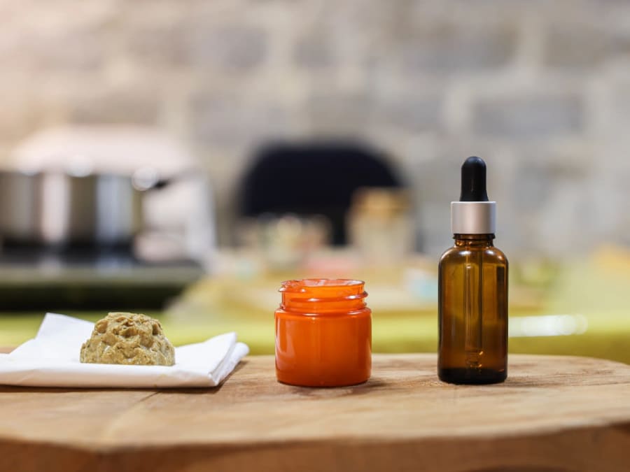 Atelier produits capillaires et brunch/apéro à Paris 1er