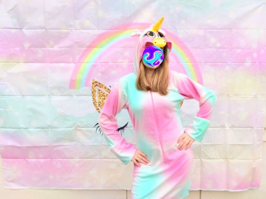 Anniversaire Licornes 6-8 ans à domicile (IDF)