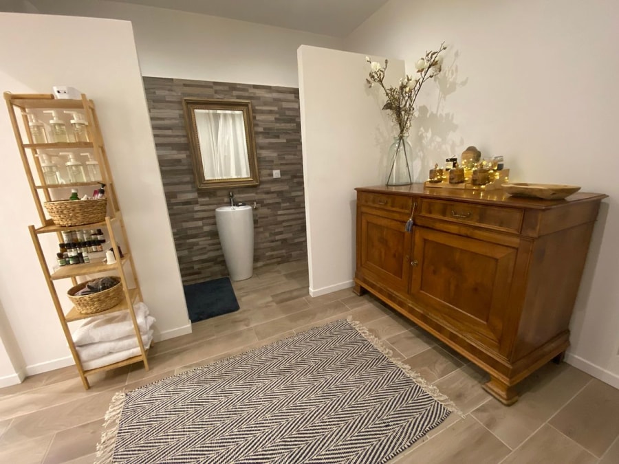 Réflexologie plantaire à Saint-Prix (95)