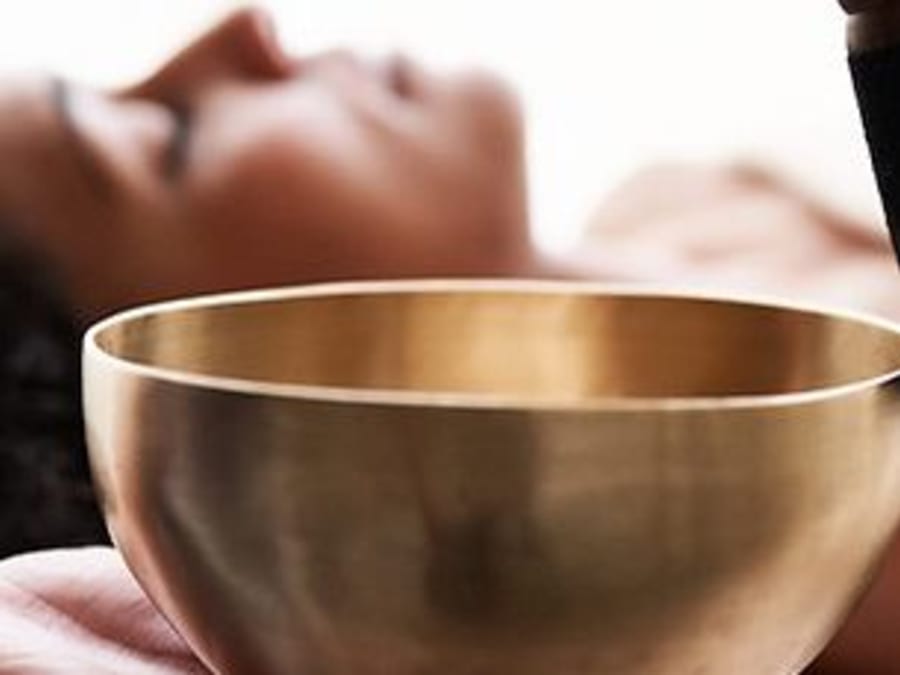 Massage sonore à Paris 16ème 