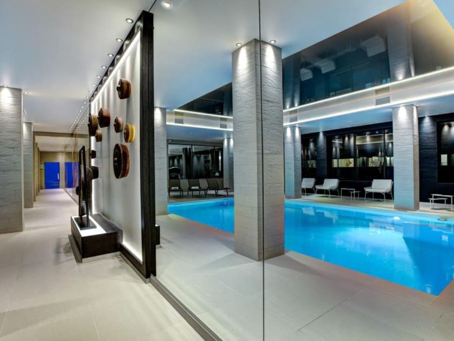 Best Western Plus, Hôtel & Spa de Chassieu (69)