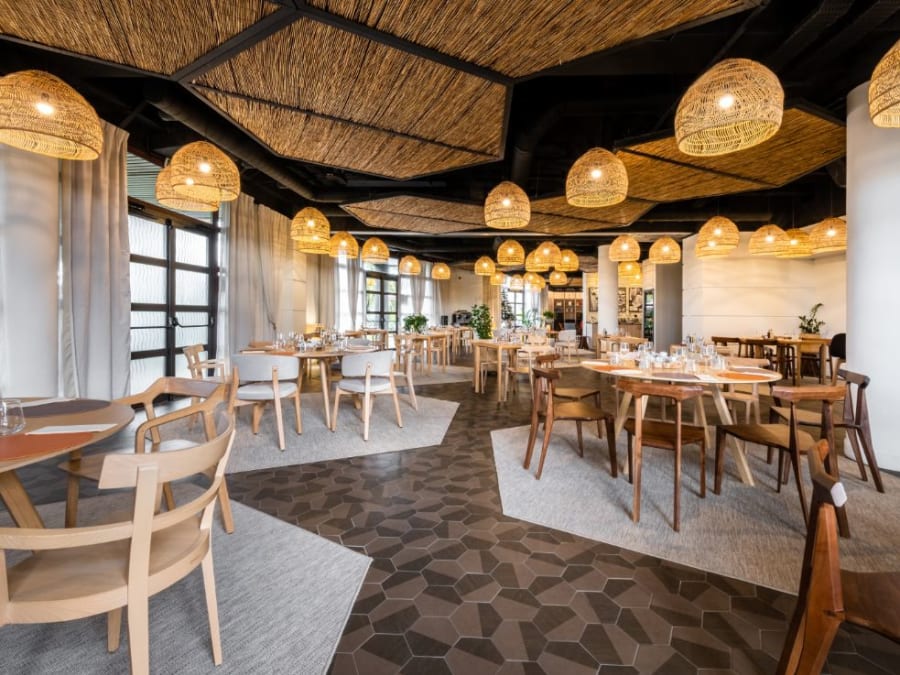 Mercure Cannes Mandelieu ****