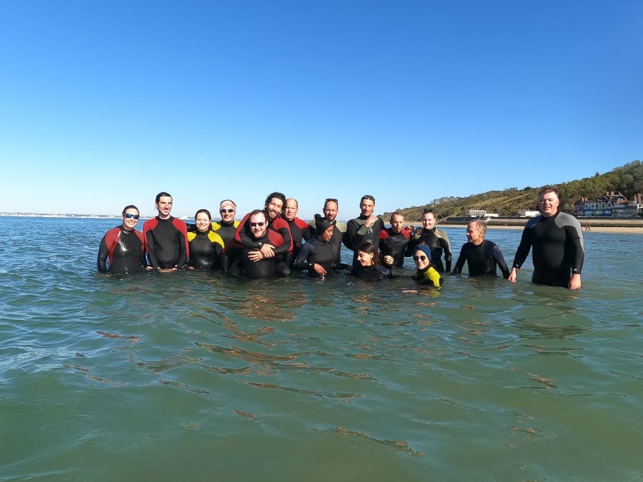 Tribu longe-côte à Trouville-sur-Mer (14)