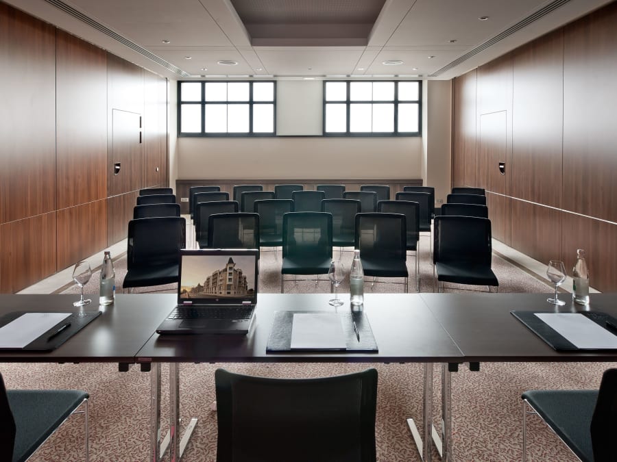 Hôtel Le Nouveau Monde **** à Saint-Malo (35)