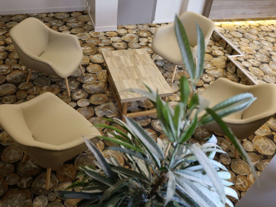 Hôtel Le Saint-Aubert au Mont Saint-Michel (50)