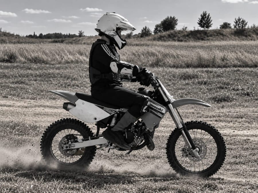 Introductiecursus motorrijden/quadrijden voor kinderen in La Ferté-Gaucher (77)