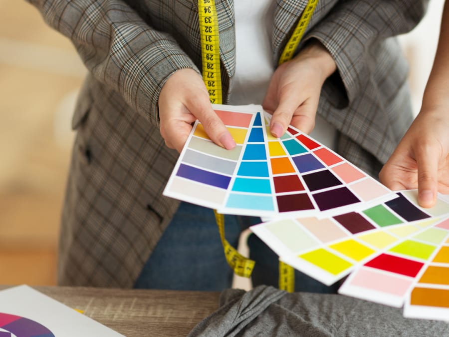 Atelier mode spécial EVJF à Paris 18ème