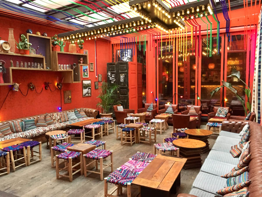 1K Hotel à Paris 3ème