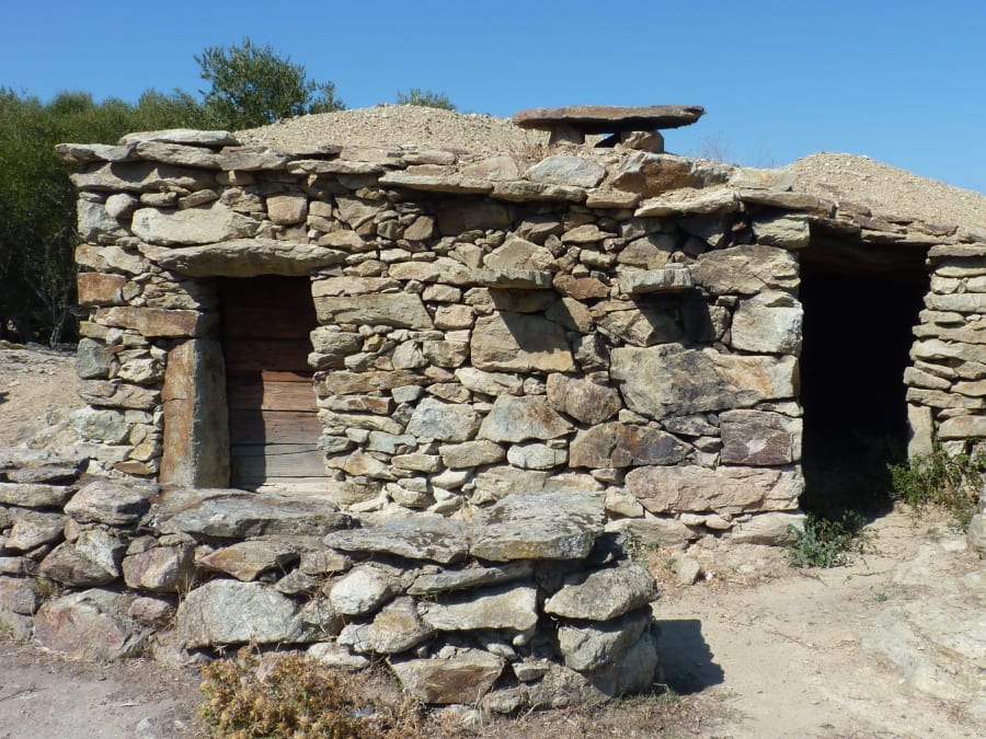Excursion en 4x4 "Désert des Agriates" au départ de Balagne