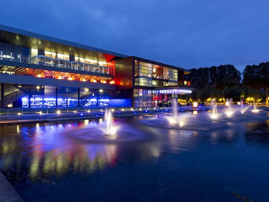 Casino Barrière Toulouse (31)