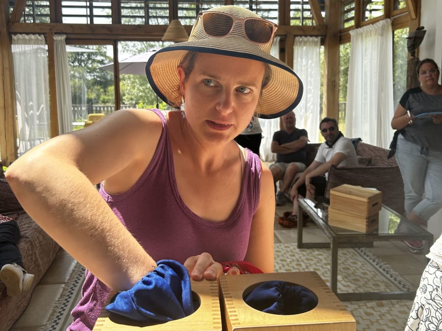 Team Building  "Fort Gaillard" sur votre lieu