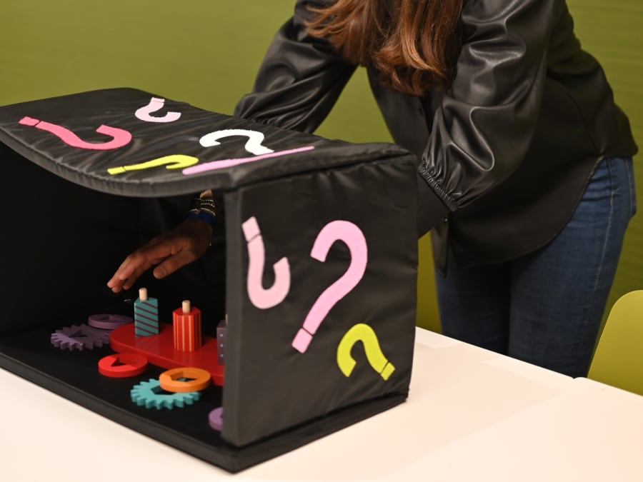 Team Building Multi-Jeux "Funky Battle" en région PACA
