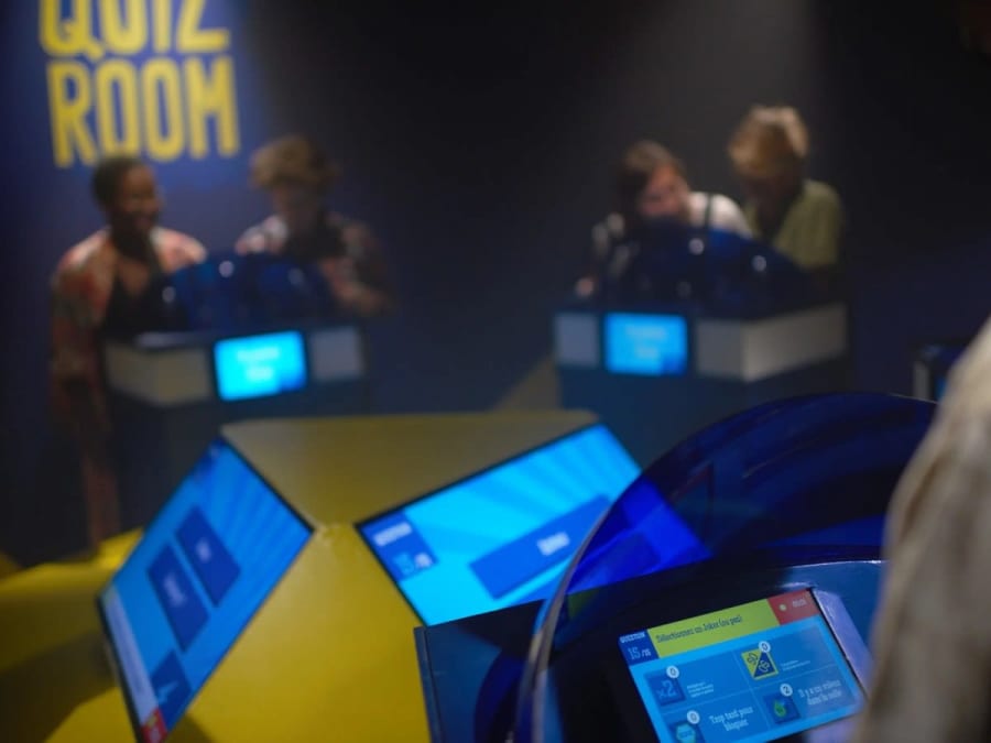 Team Building Quiz Room à La Rochelle (17)