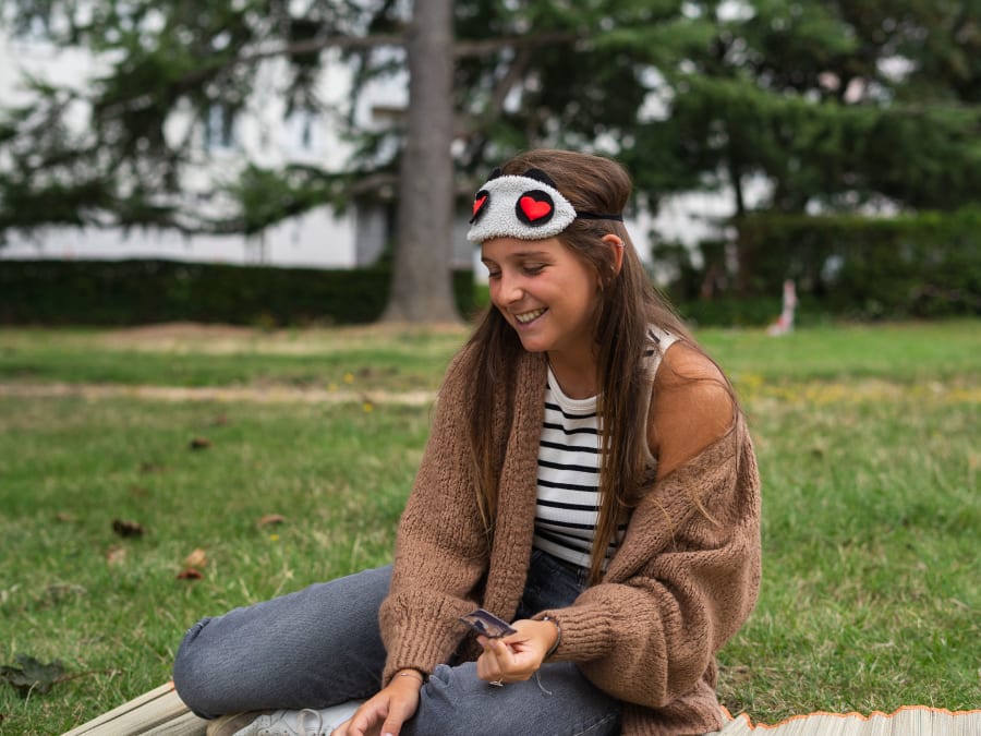 EVG / EVJF "Gare aux loups" à Tours (37)