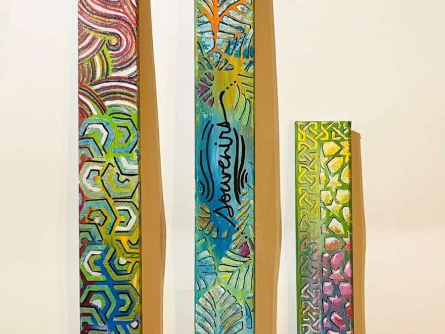 Corso di pittura su legno a Lione (69)