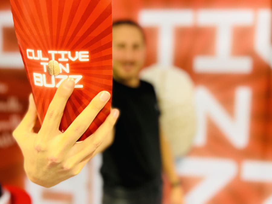 Team Building Quiz des Champions à Paris