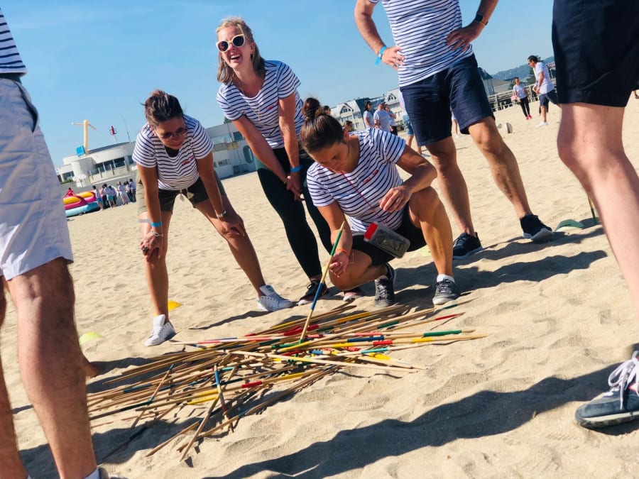 Défi des champions à Deauville (14)