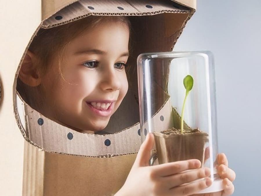 Stage Vacances 6-12 ans Expérience Scientifique Aix-en-Provence