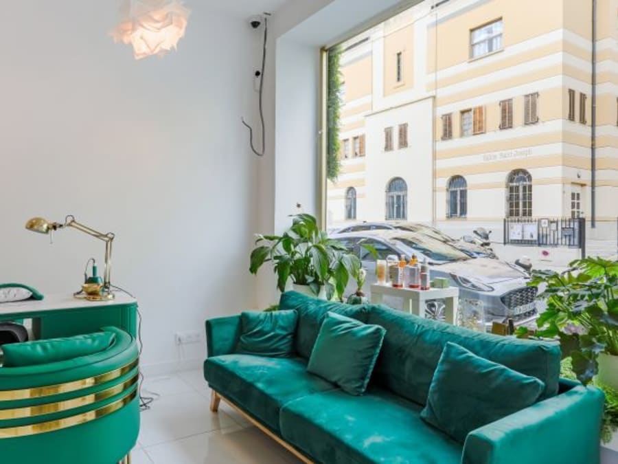 Massage crânien à Nice (06) 