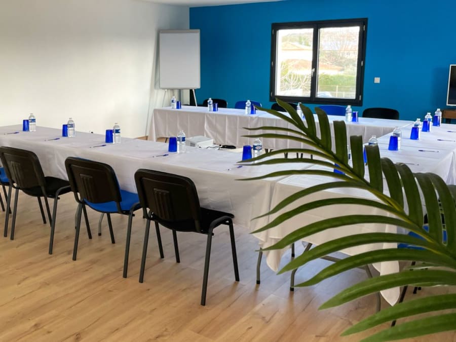 Team Building Quiz Room à Avignon (84)