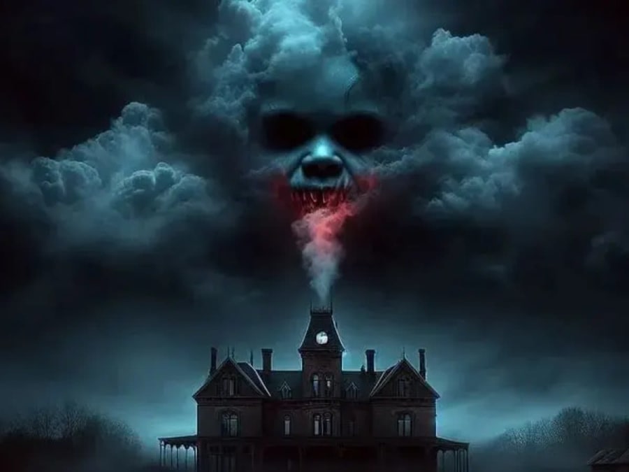 Escape Game "Paranormal - Le manoir des Smiths" à Reims (51)