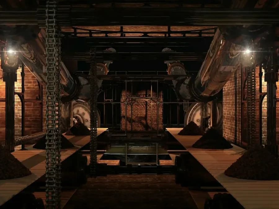 Visit to the Chocolate Museum and creative workshop in Brussels