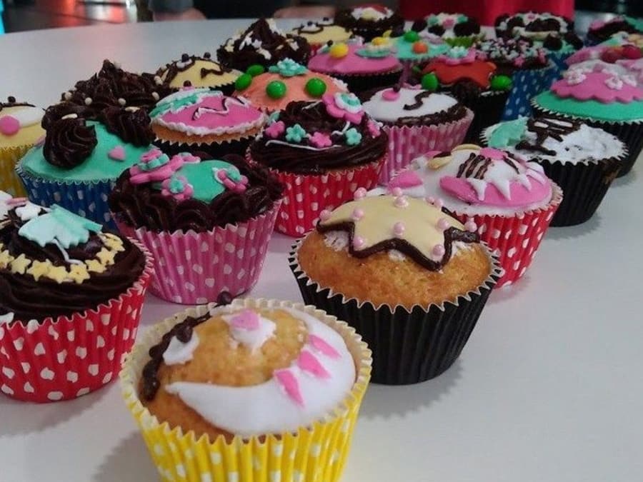 Anniversaire Cupcakes 7-15 ans : un chef à domicile (33)