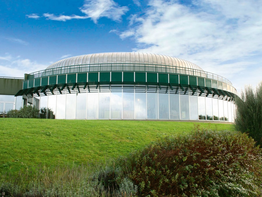 Ticket for Arromanches 360 - Circular Cinema (14)