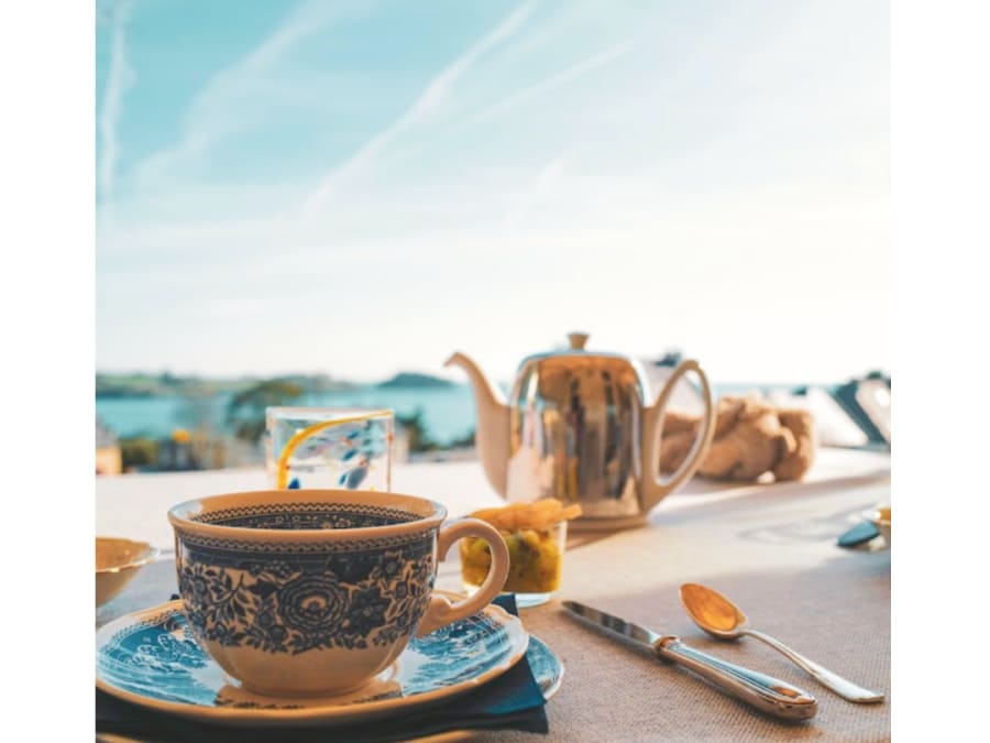 SPA privado, masaje y brunch en Paimpol (22)