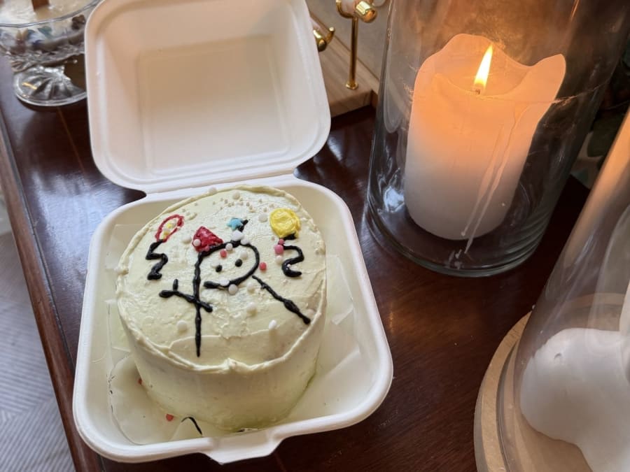 Taller de tartas Bento en el distrito 14 de París