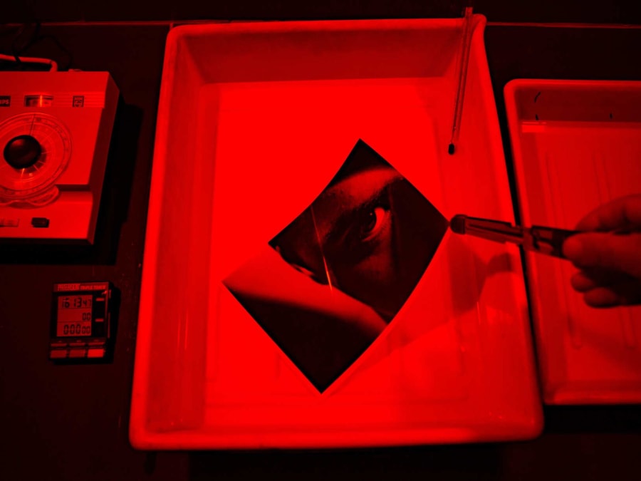 Team Building immersion chambre noir & photo argentique (83)