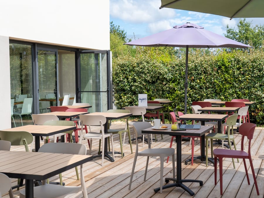 Sure Hotel by Best Western Guérande