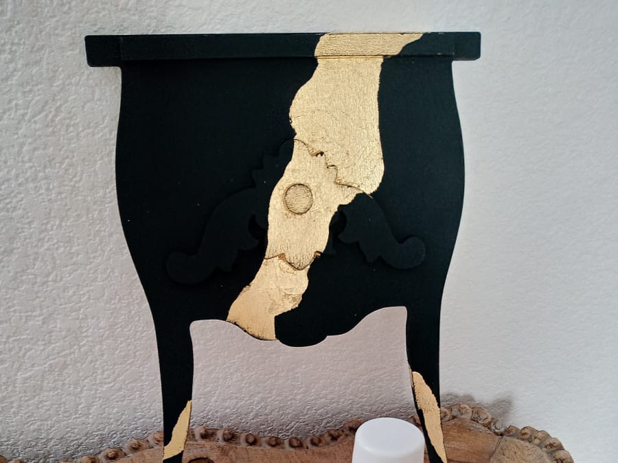 Furniture and object relooking course in Poissy (78)