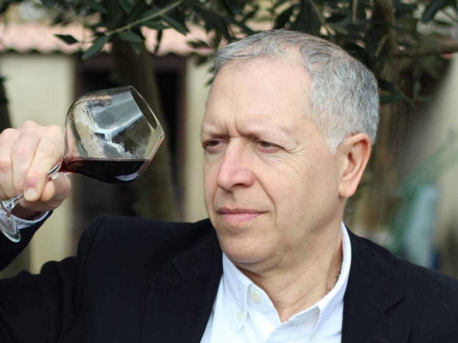 Cours d'œnologie à Chatou (78)