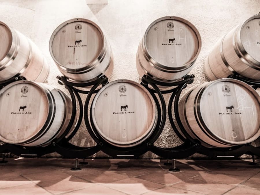 Team Building Escape Game Oenologique à Saint-Émilion (33)